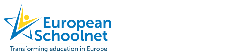 Logo European Schoolnet
