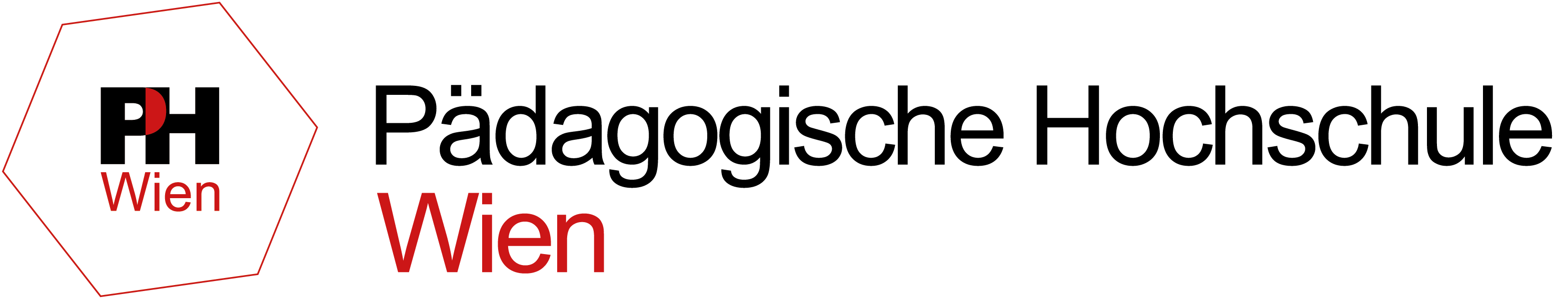 Logo PH Wien
