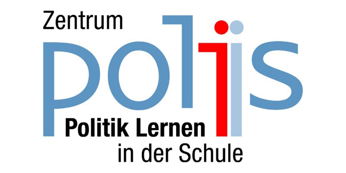 Logo zentrum polis